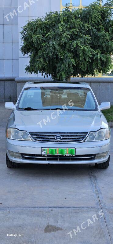 Toyota Avalon 2002 - 133 000 TMT - Türkmenabat - img 5