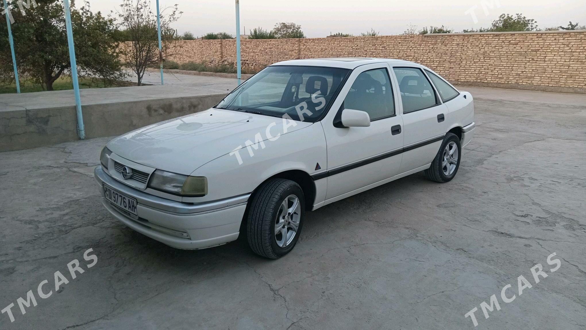 Opel Vectra 1994 - 33 000 TMT - Ашхабад - img 4