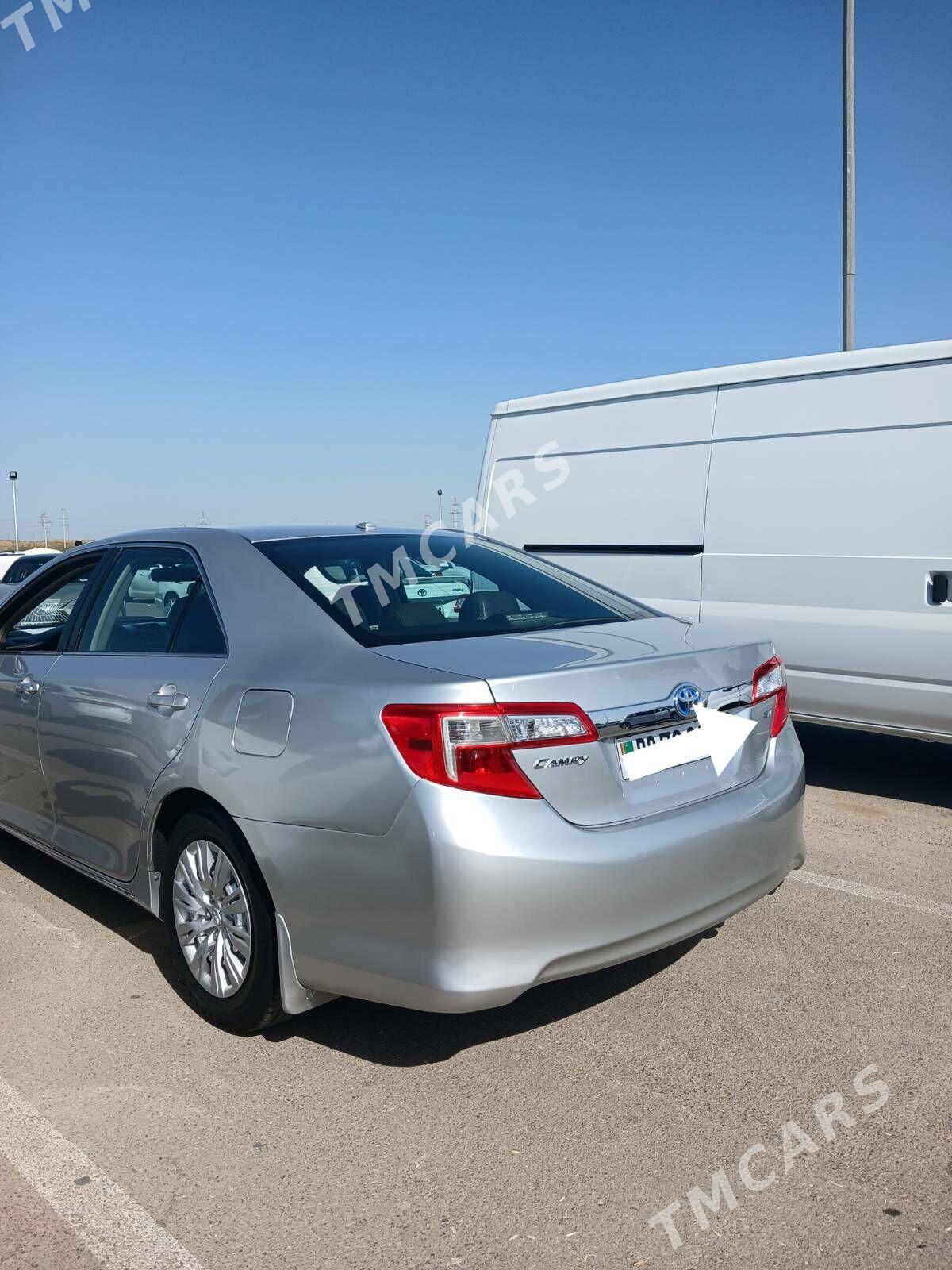 Toyota Camry 2012 - 175 000 TMT - Türkmenbaşy - img 3