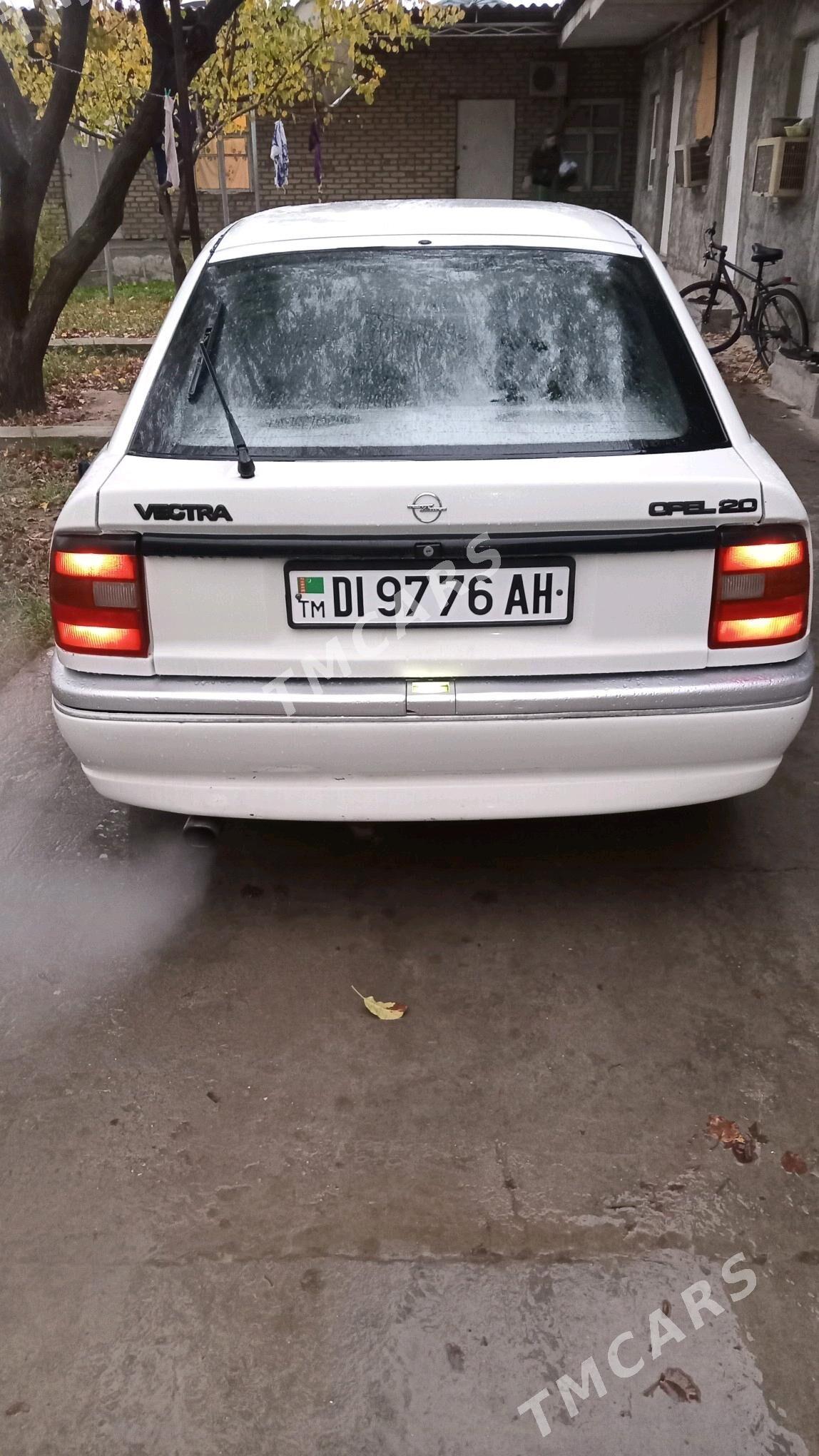 Opel Vectra 1994 - 33 000 TMT - Ашхабад - img 5