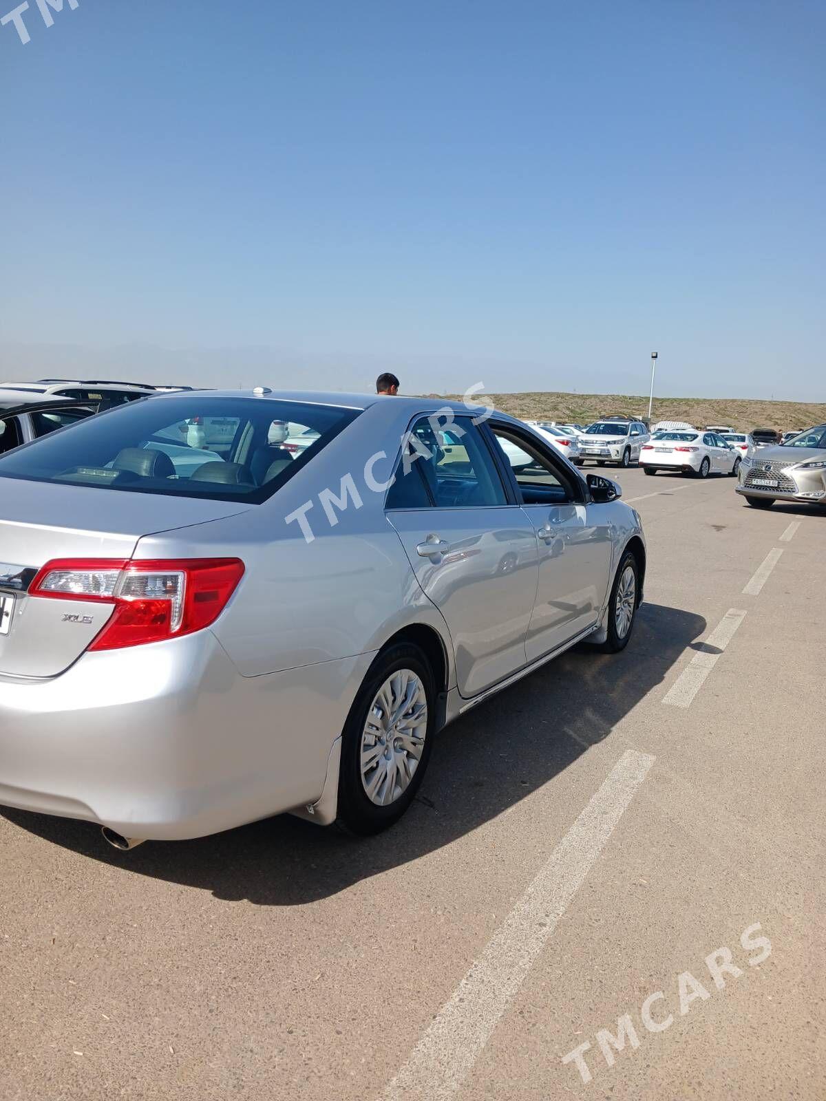 Toyota Camry 2012 - 175 000 TMT - Türkmenbaşy - img 2