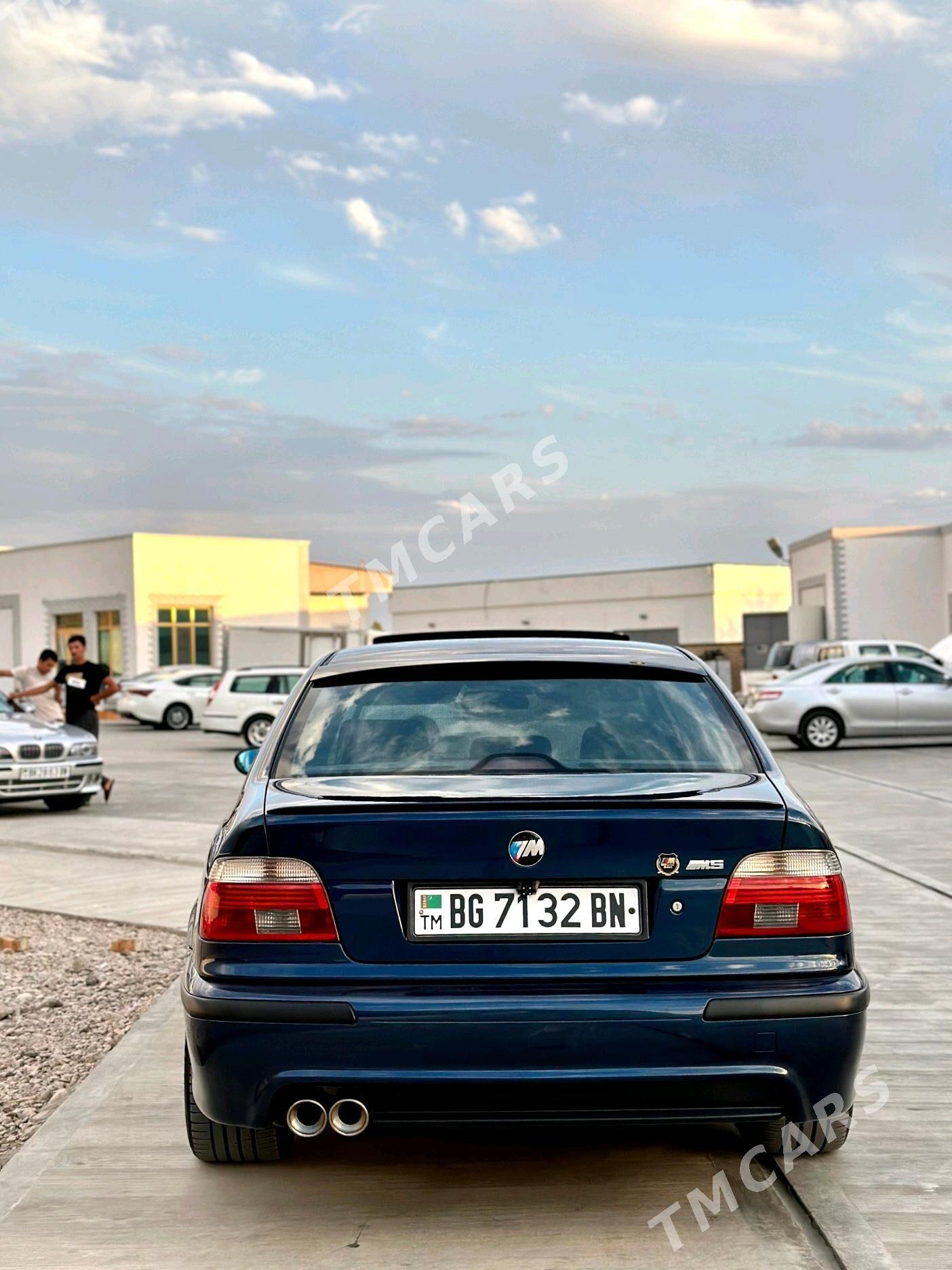 BMW 528 2000 - 130 000 TMT - Хазар - img 3