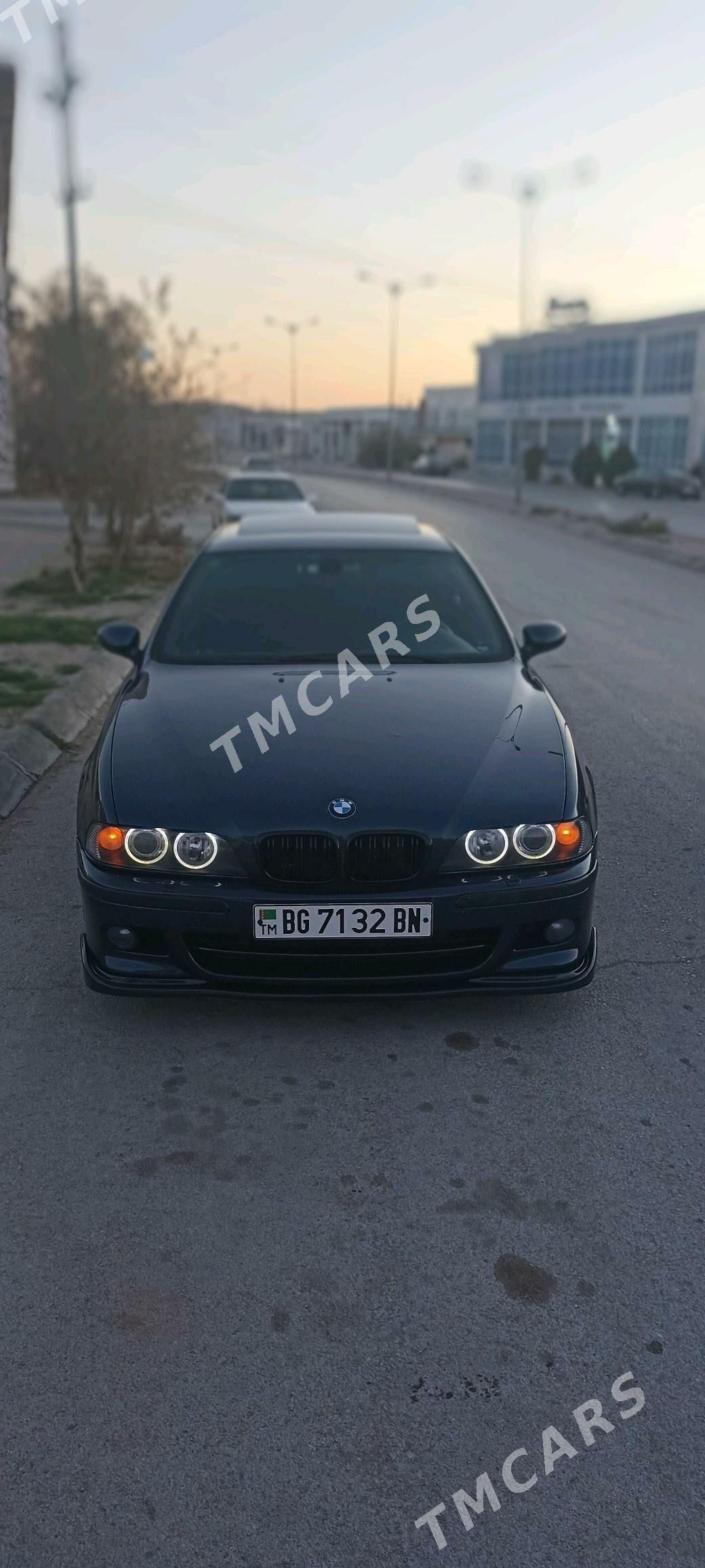 BMW 528 2000 - 130 000 TMT - Хазар - img 5