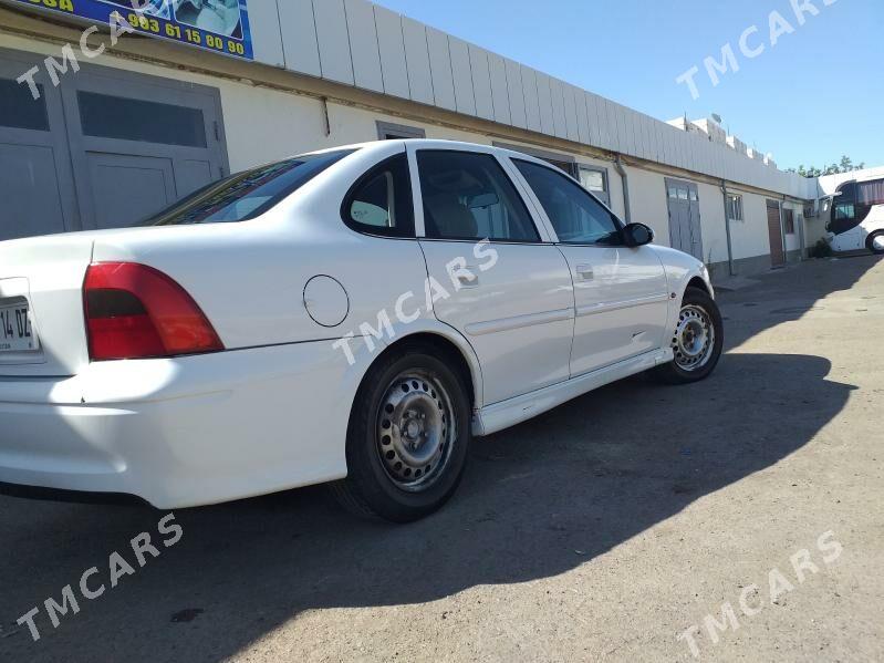 Opel Vectra 1999 - 43 000 TMT - Daşoguz - img 3