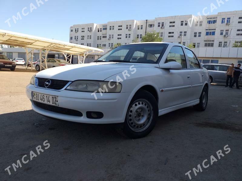 Opel Vectra 1999 - 43 000 TMT - Дашогуз - img 2