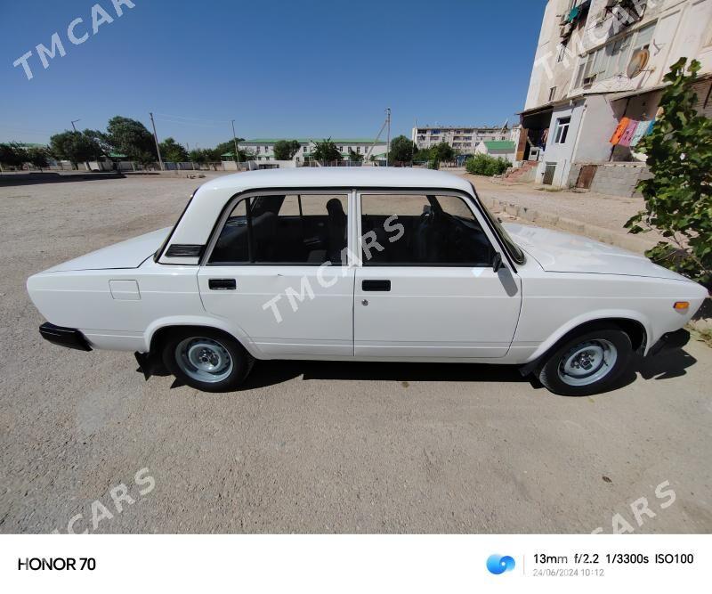 Lada 2107 1999 - 28 000 TMT - Balkanabat - img 5