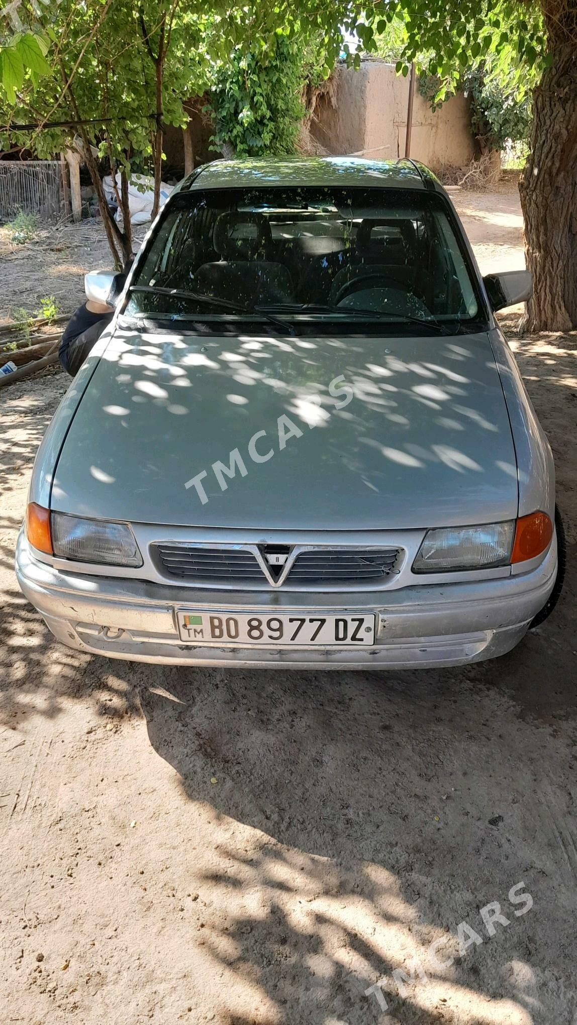 Opel Astra 1992 - 27 000 TMT - Шабатский этрап - img 8