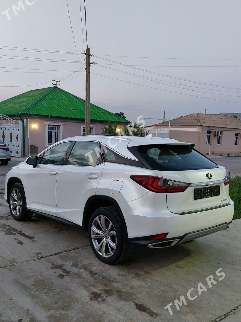 Lexus RX 350 2020 - 620 000 TMT - Анев - img 6