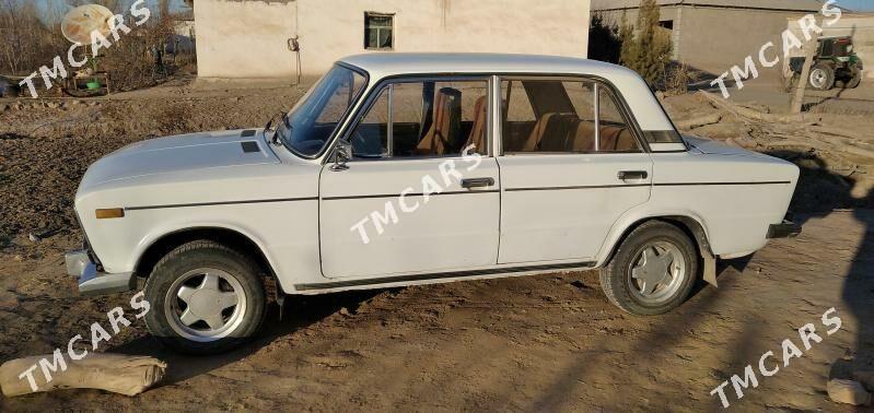 Lada 2106 2003 - 20 000 TMT - Шабатский этрап - img 3