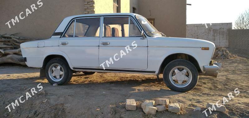 Lada 2106 2003 - 20 000 TMT - Шабатский этрап - img 4