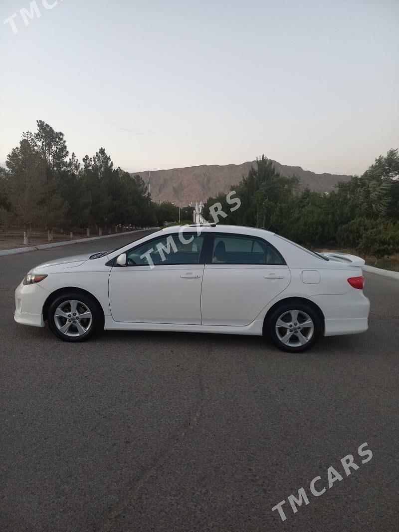 Toyota Corolla 2011 - 160 000 TMT - Türkmenbaşy - img 10