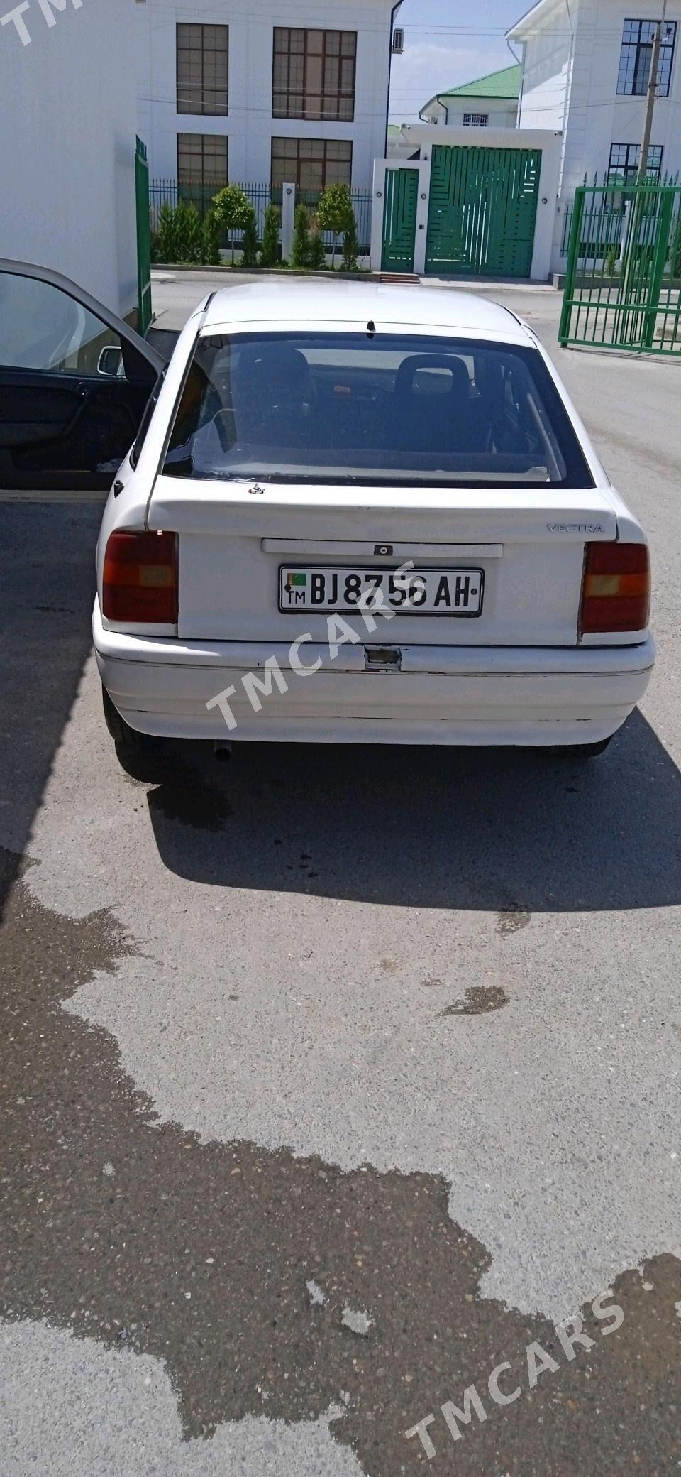 Opel Vectra 1992 - 20 000 TMT - Änew - img 3