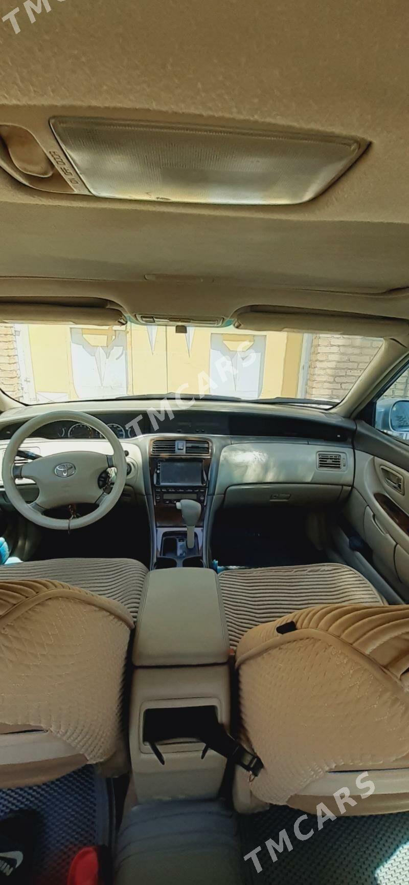 Toyota Avalon 2000 - 120 000 TMT - Туркменабат - img 4