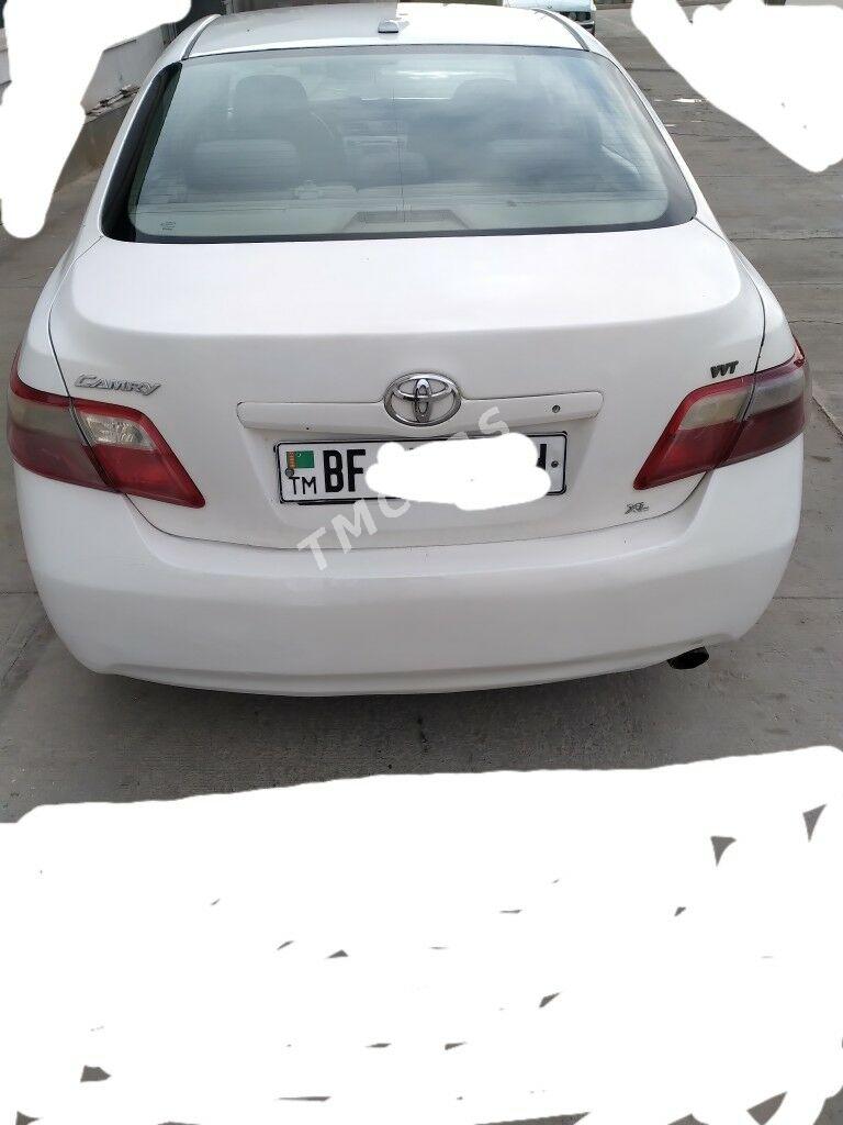 Toyota Camry 2008 - 84 000 TMT - Туркменбаши - img 2