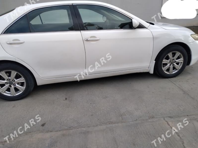 Toyota Camry 2008 - 84 000 TMT - Туркменбаши - img 5