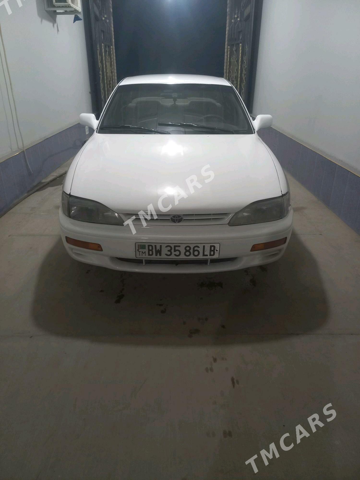 Toyota Camry 1995 - 65 000 TMT - Türkmenabat - img 2