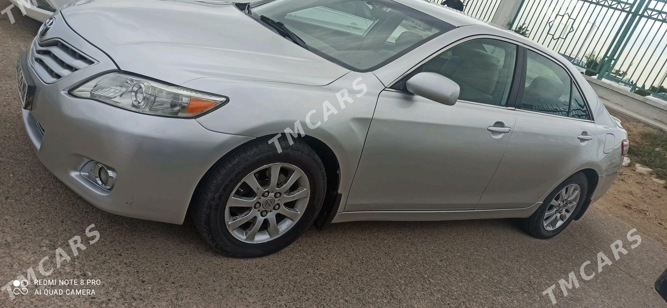 Toyota Camry 2011 - 170 000 TMT - Mary - img 2