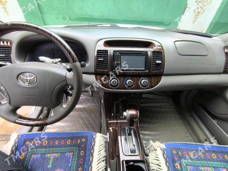 Toyota Camry 2005 - 130 000 TMT - Aşgabat - img 6