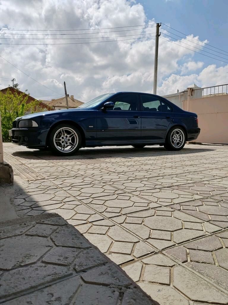 BMW 528 2000 - 130 000 TMT - Хазар - img 6