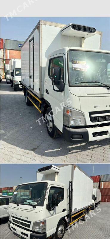 Mitsubishi Canter 2024 - 495 000 TMT - Mary - img 8