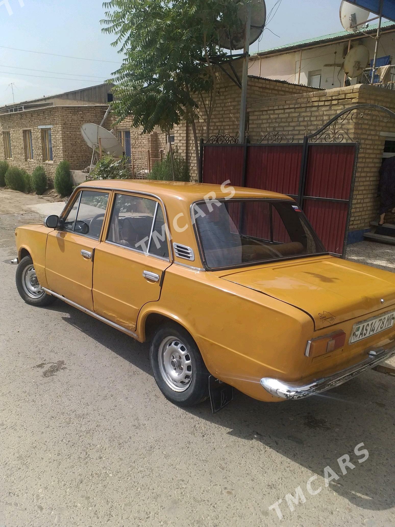 Lada 2104 1982 - 11 000 TMT - Мургап - img 5