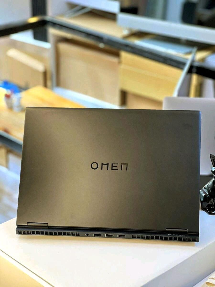 HP Omen/i7/RTX 4050/RAM 16GB - Aşgabat - img 4