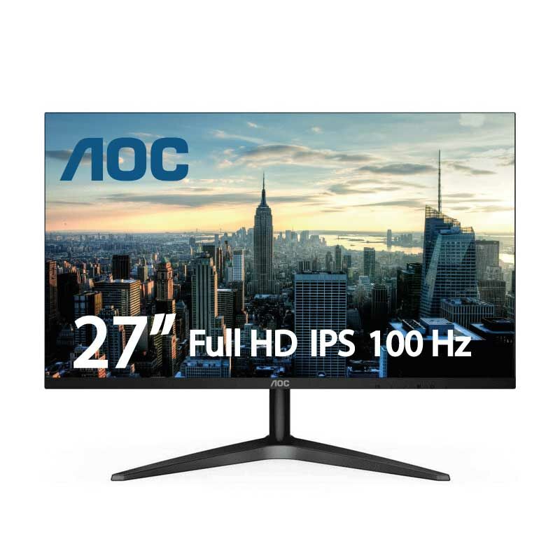 AOC 27B1H2 100 HZ MONITOR - Ашхабад - img 3