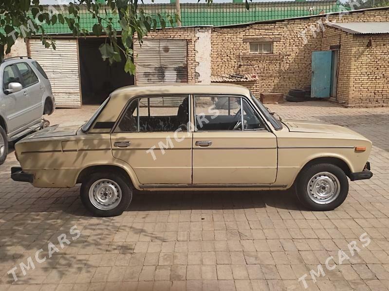 Lada 2106 1984 - 16 000 TMT - Ёлётен - img 4