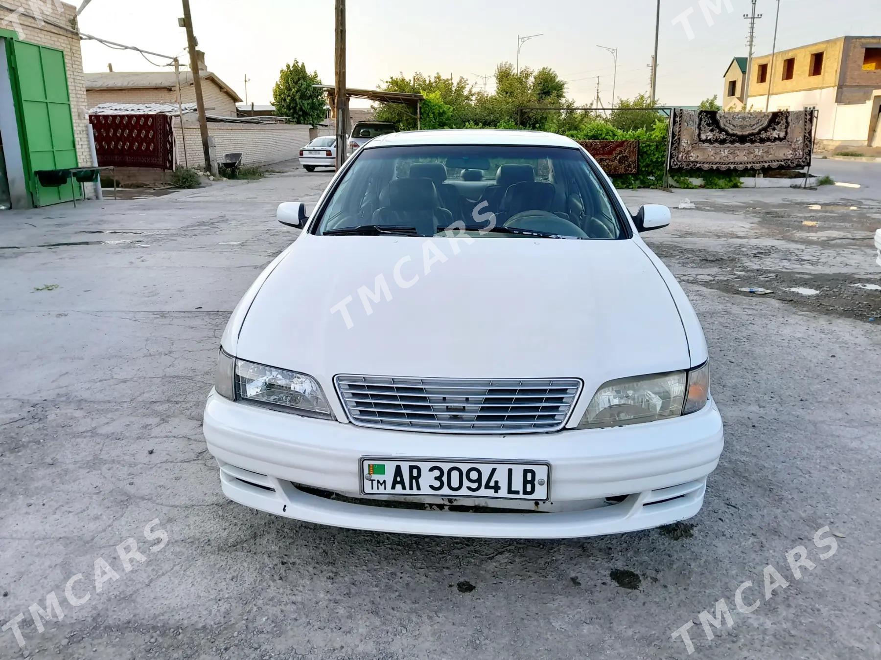 Infiniti Q 1998 - 45 000 TMT - Türkmenabat - img 3