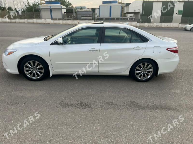 Toyota Camry 2015 - 260 000 TMT - Aşgabat - img 3