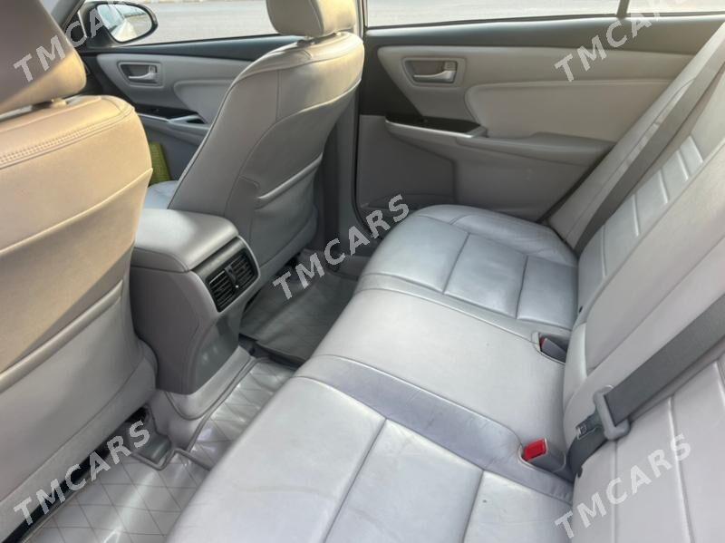 Toyota Camry 2015 - 260 000 TMT - Aşgabat - img 5