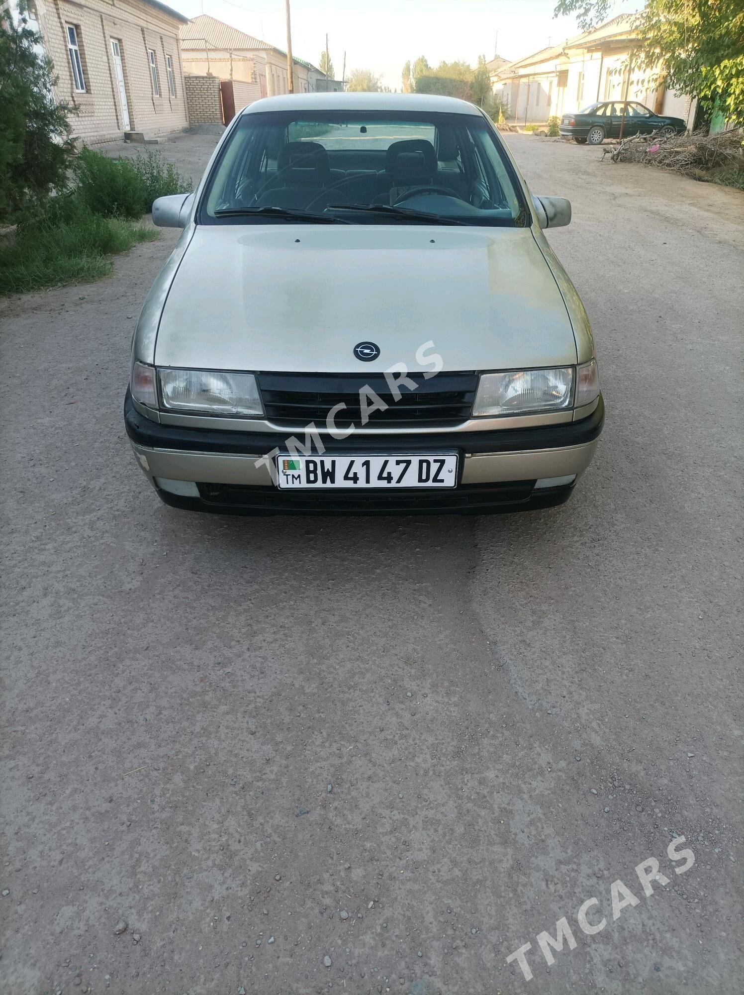 Opel Vectra 1990 - 30 000 TMT - Шабатский этрап - img 2