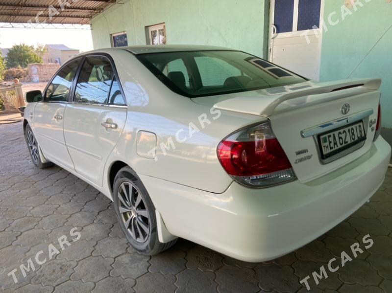 Toyota Camry 2003 - 130 000 TMT - Халач - img 2