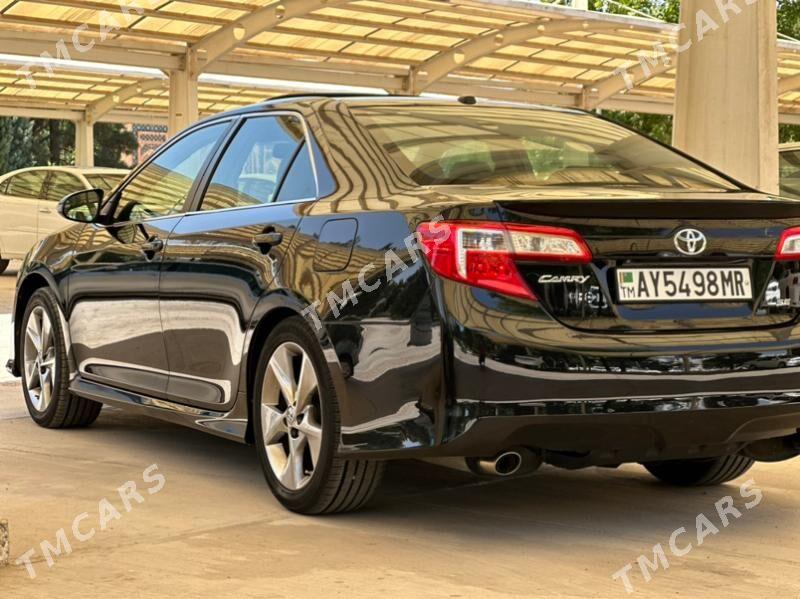 Toyota Camry 2011 - 250 000 TMT - Mary - img 10