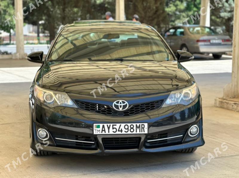 Toyota Camry 2011 - 250 000 TMT - Mary - img 8
