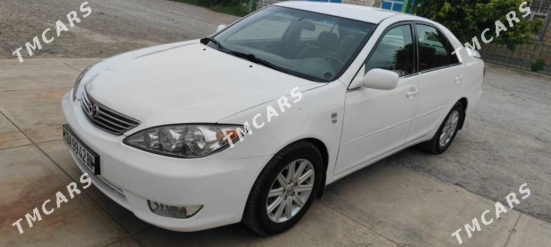 Toyota Camry 2002 - 135 000 TMT - Гызыларбат - img 3