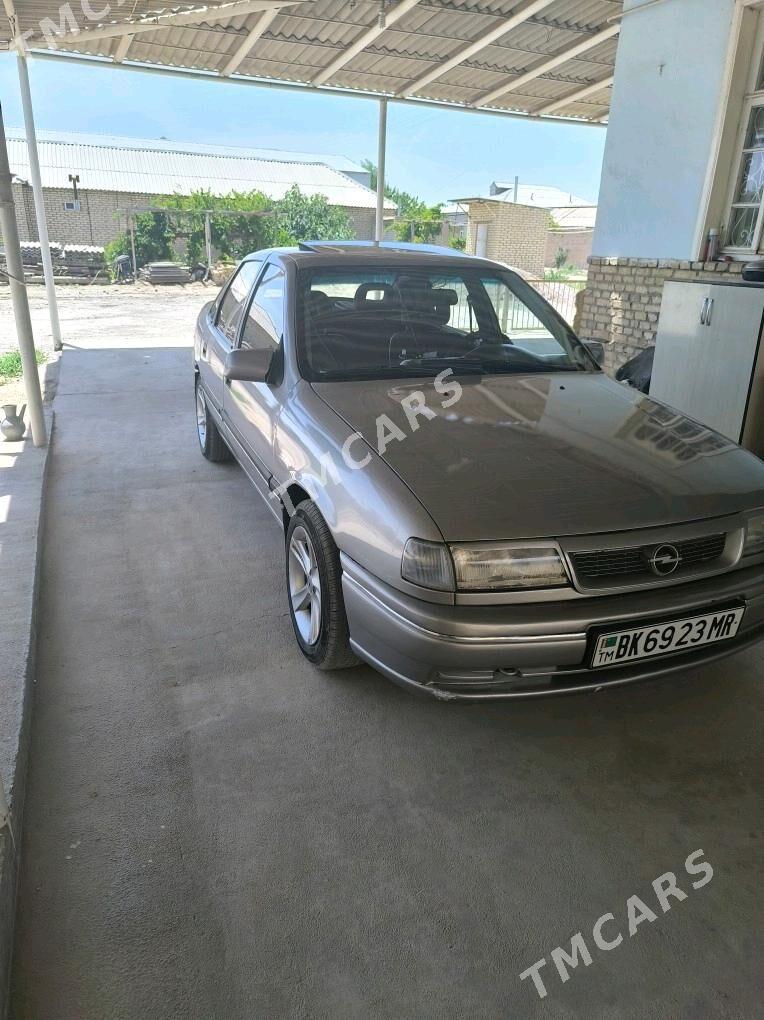 Opel Vectra 1993 - 40 000 TMT - Мары - img 5