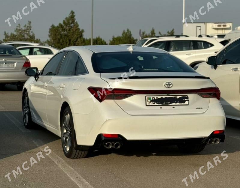 Toyota Avalon 2019 - 487 500 TMT - Ашхабад - img 3