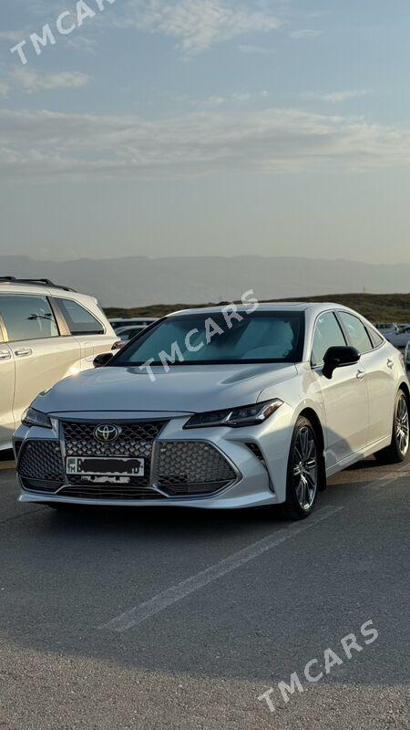 Toyota Avalon 2019 - 487 500 TMT - Ашхабад - img 2