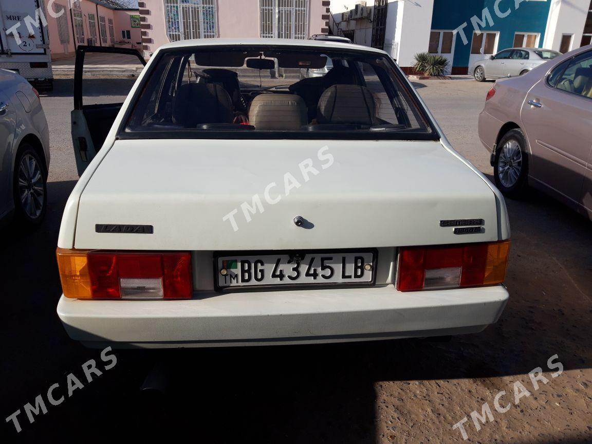 Lada 21099 1997 - 28 000 TMT - Фарап - img 4