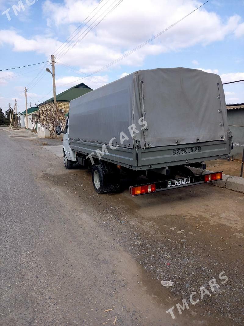 Gaz Gazel 2006 - 150 000 TMT - Ак-Бугдайский этрап - img 2