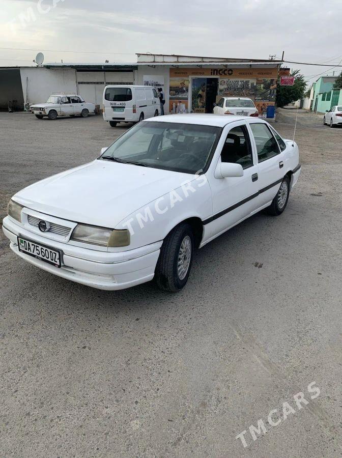 Opel Vectra 1994 - 38 000 TMT - Губадаг - img 4