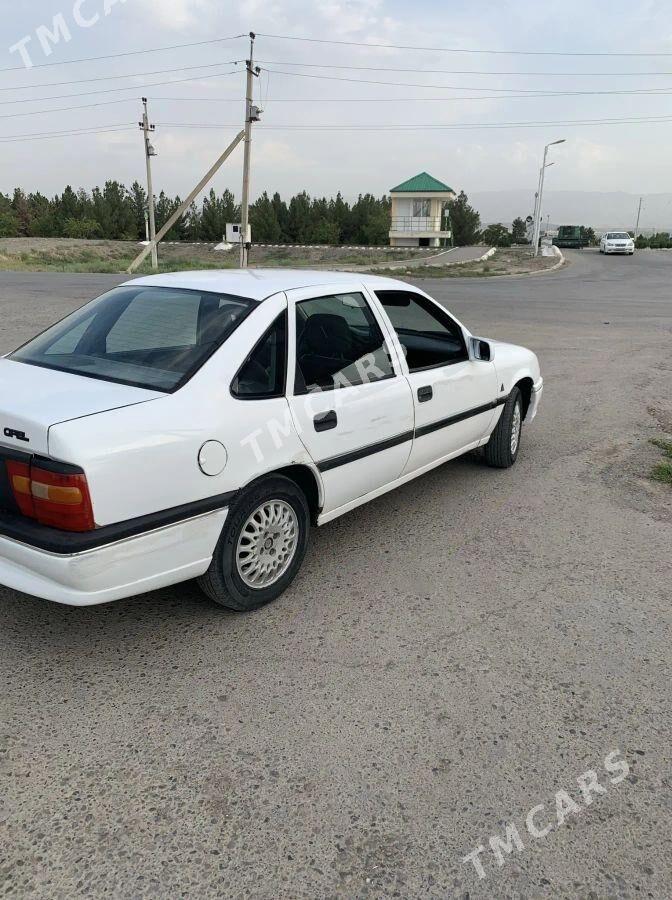 Opel Vectra 1994 - 38 000 TMT - Губадаг - img 5