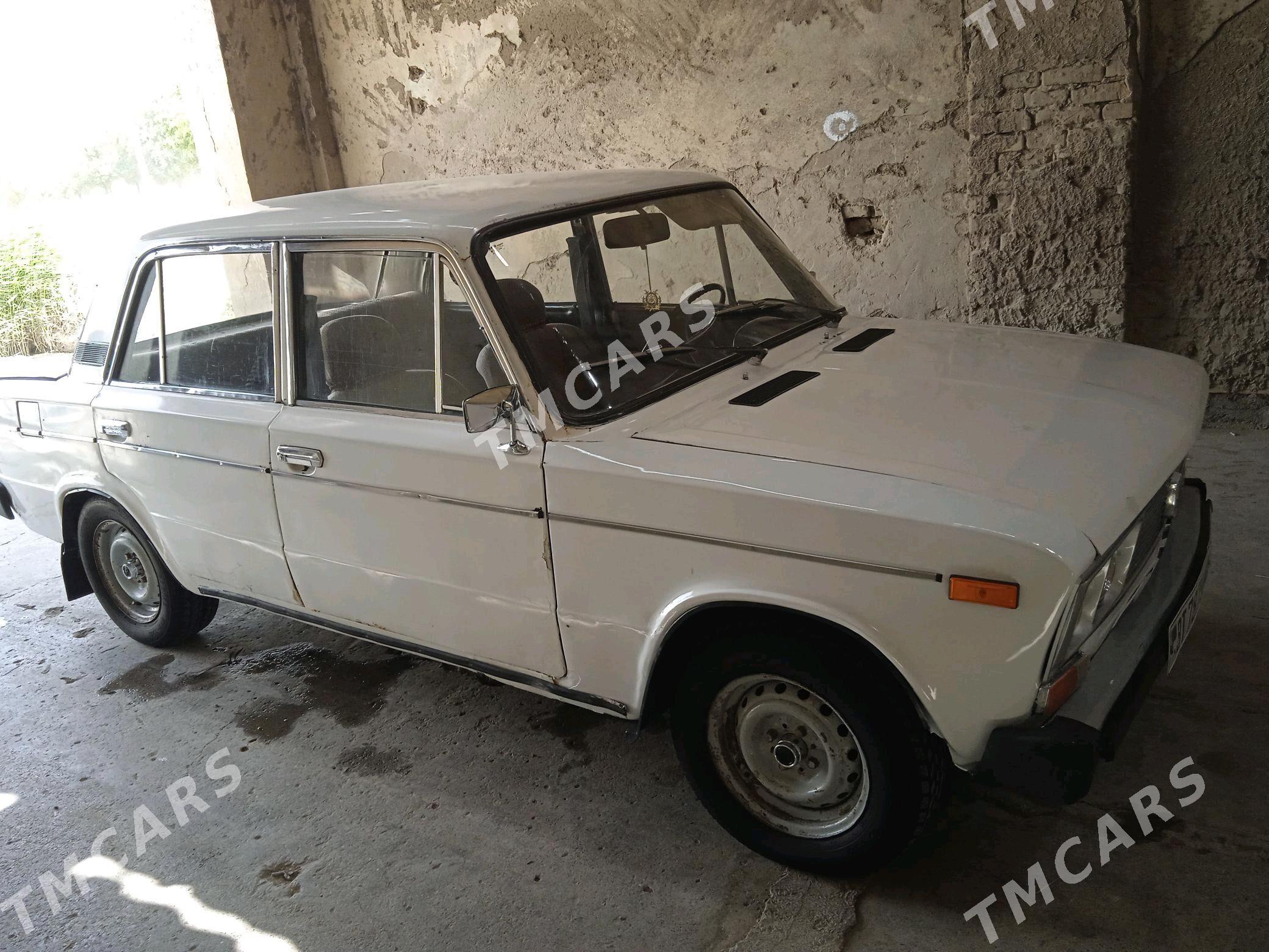 Lada 2106 1986 - 20 000 TMT - Бабадайхан - img 4