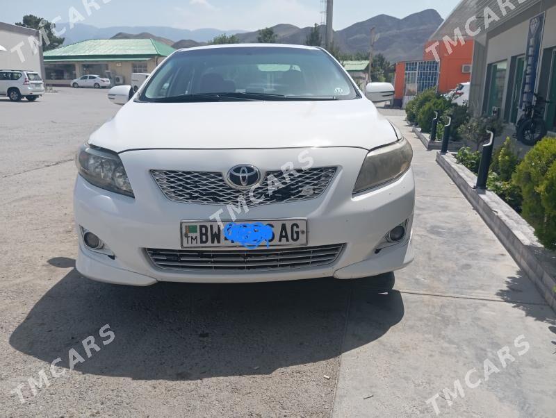 Toyota Corolla 2010 - 126 000 TMT - Bagyr - img 2