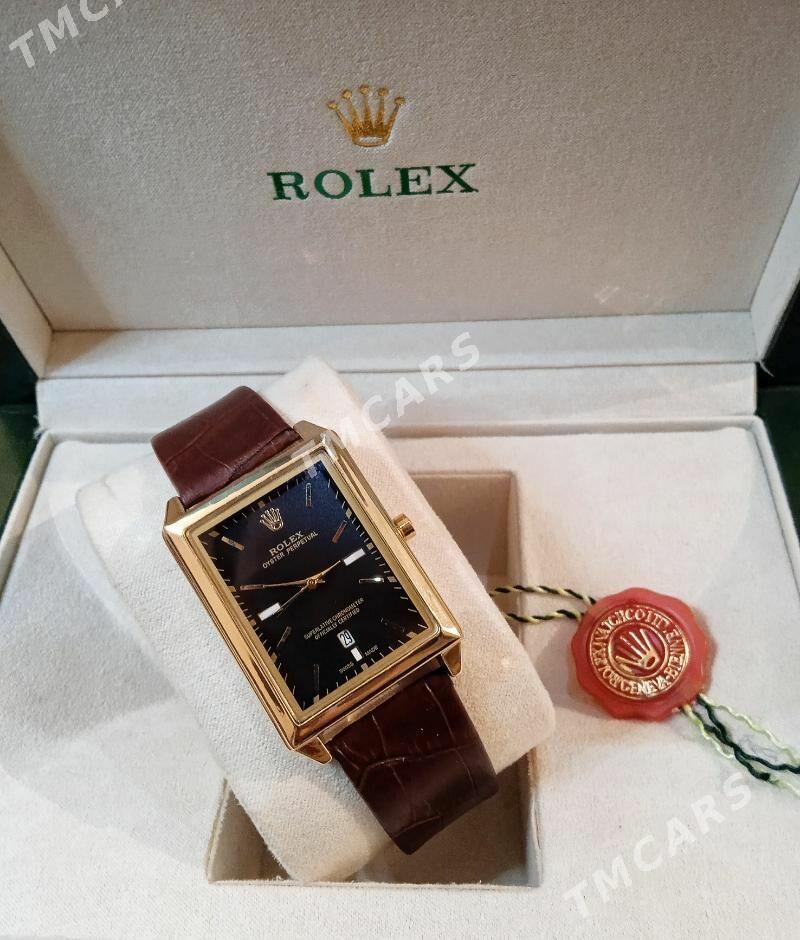 Rolex klasika sagat - Aşgabat - img 2