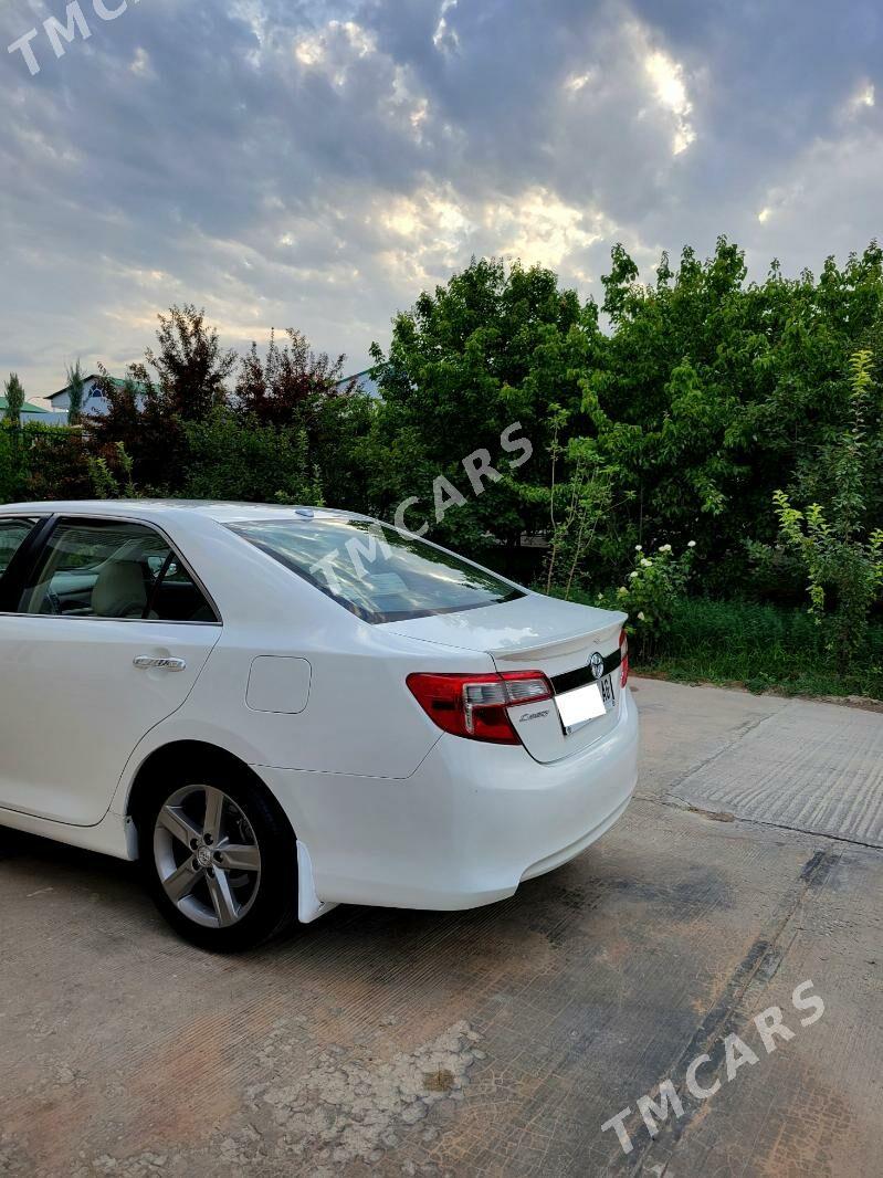 Toyota Camry 2013 - 175 000 TMT - Aşgabat - img 2