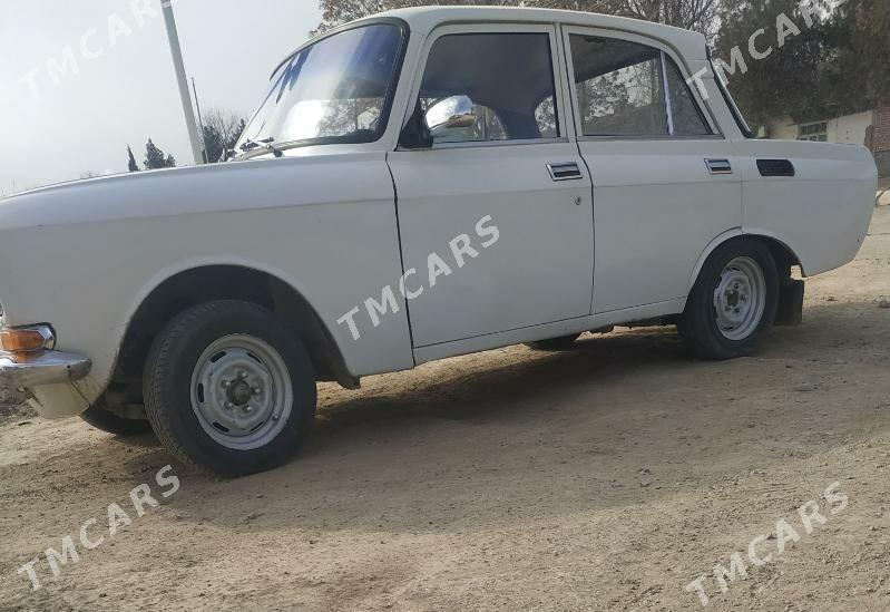 Москвич 412 1987 - 16 000 TMT - Махтумкули - img 6