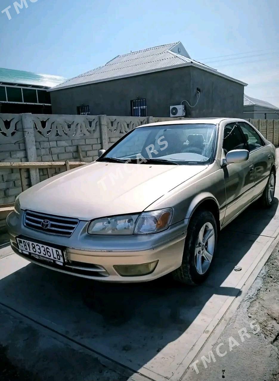 Toyota Camry 1998 - 125 000 TMT - Köýtendag - img 5