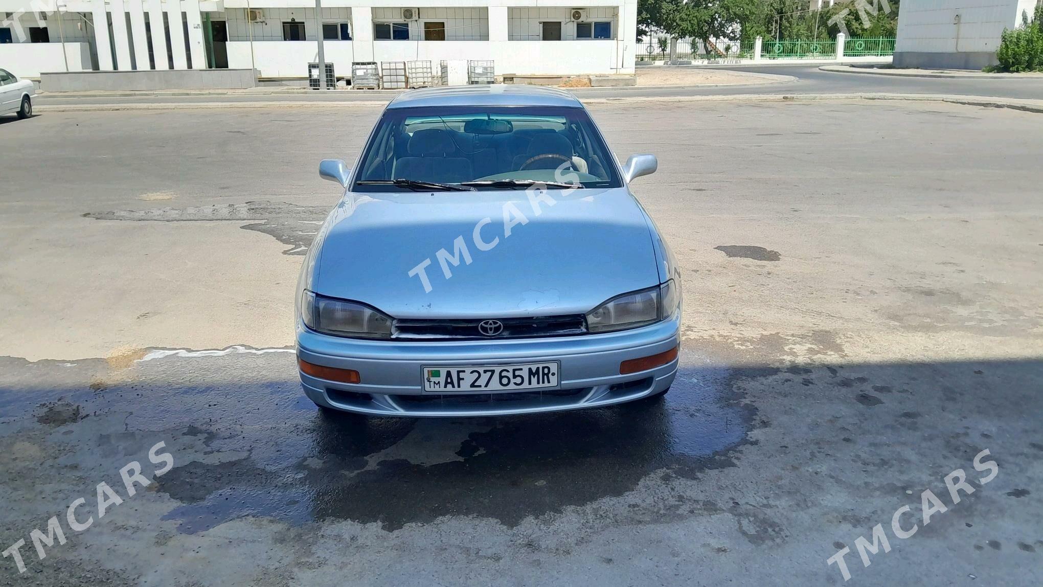 Toyota Camry 1994 - 45 000 TMT - Türkmenbaşy - img 2